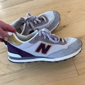 Like new new balance womens shoes
